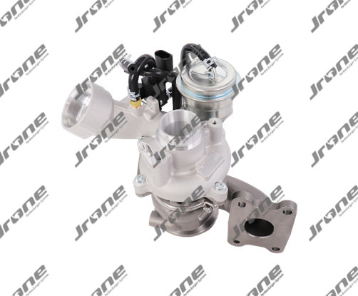 Turbina 8B01-400-G40