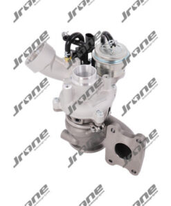 Turbina 8B01-400-G40