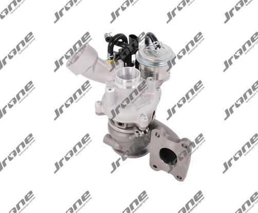 Turbina 8B01-400-G40