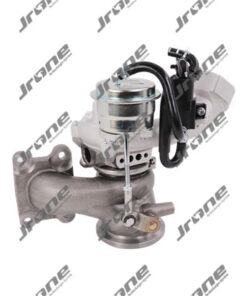 Turbina 8B01-400-G40