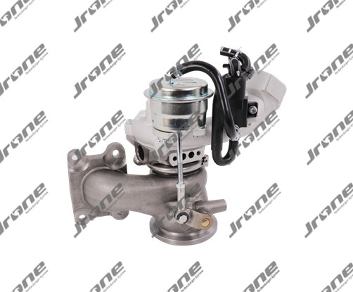 Turbina 8B01-400-G40