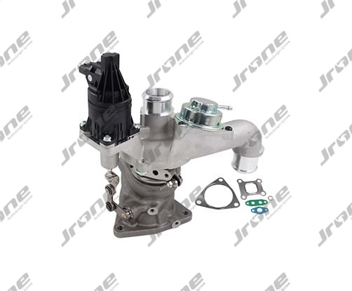 Turbina 8B01-400-G70