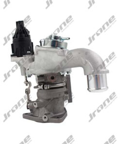 Turbina 8B01-400-G70