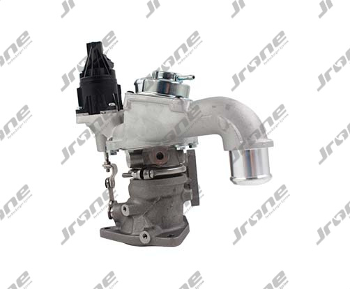 Turbina 8B01-400-G70