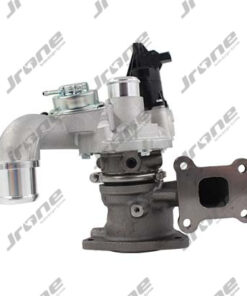 Turbina 8B01-400-G70