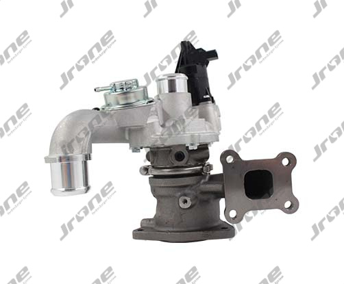 Turbina 8B01-400-G70