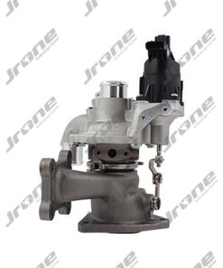 Turbina 8B01-400-G70