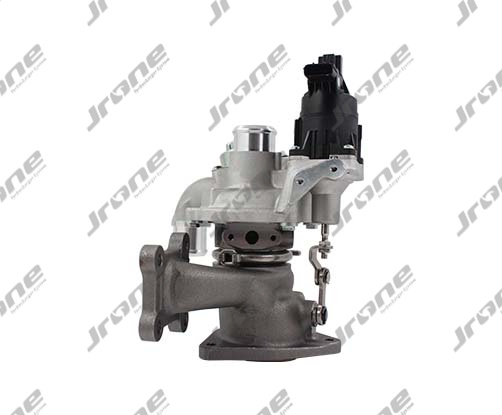 Turbina 8B01-400-G70