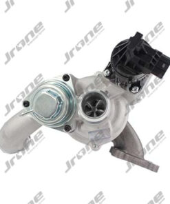 Turbina 8B01-400-G70