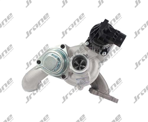 Turbina 8B01-400-G70