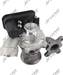 Turbina 8B01-400-N36