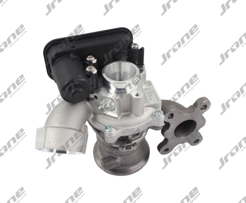 Turbina 8B01-400-N36