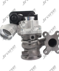 Turbina 8B01-400-N36