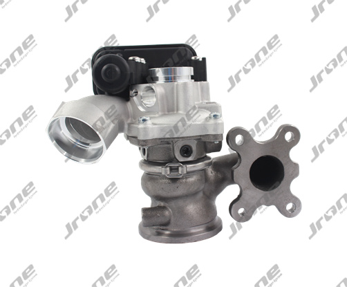 Turbina 8B01-400-N36