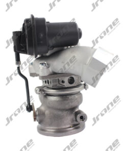 Turbina 8B01-400-N36