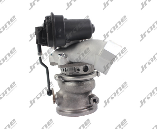 Turbina 8B01-400-N36