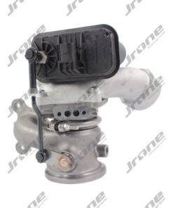 Turbina 8B01-400-N36