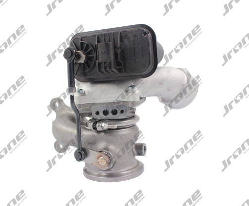 Turbina 8B01-400-N36