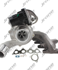 Turbina 8B01-40M-E44