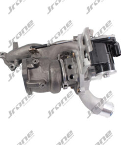 Turbina 8B01-40M-E44