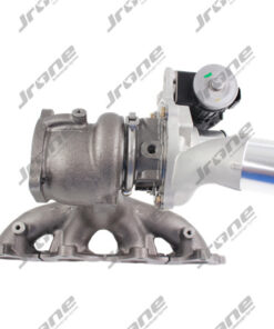 Turbina 8B01-40M-E44