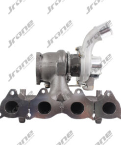 Turbina 8B01-40M-E44