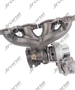 Turbina 8B01-40M-E44