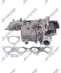 Turbina 8B01-40M-N04