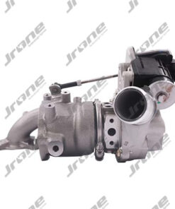 Turbina 8B01-40M-N04