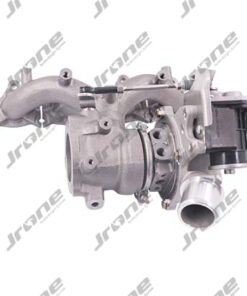 Turbina 8B01-40M-N04