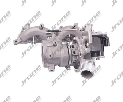 Turbina 8B01-40M-N04