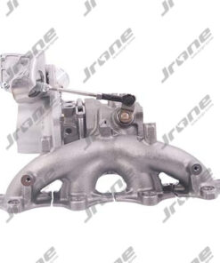 Turbina 8B01-40M-N04