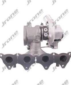 Turbina 8B01-40M-N04