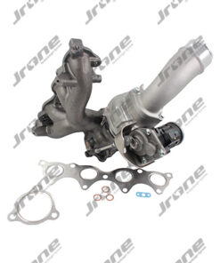 Turbina 8B01-40M-N82