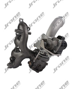 Turbina 8B01-40M-N82