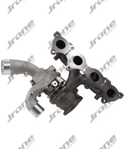 Turbina 8B01-40M-N82