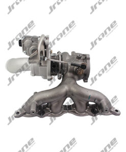 Turbina 8B01-40M-N82