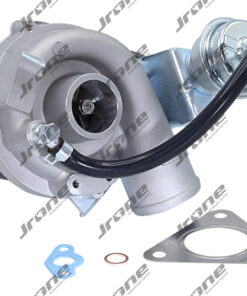 Turbina 8B03-200-431