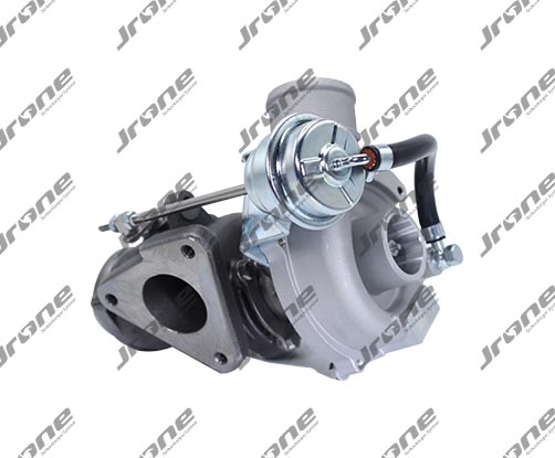 Turbina KKK model K03 cod 8B03-200-431-3171 - imagine 2