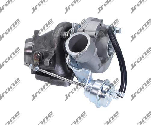 Turbina KKK model K03 cod 8B03-200-431-3171 - imagine 3