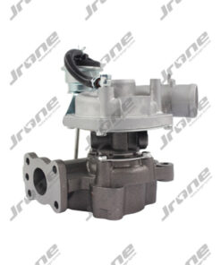 Turbina 8B03-200-631