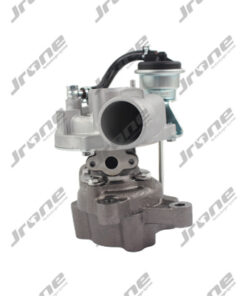 Turbina 8B03-200-631