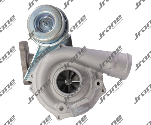 Turbina KKK model K03 cod 8B03-200-985-3171 - imagine 2