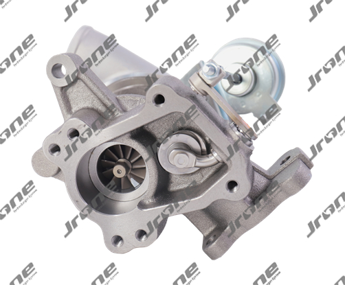 Turbina KKK model K03 cod 8B03-200-985-3171 - imagine 3