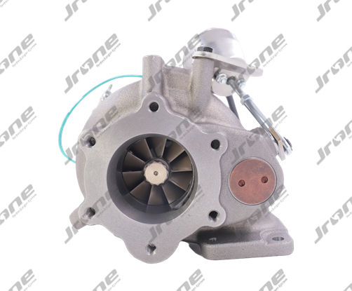 Turbina Mercedes-Benz Actros/Antos/Arocs/Axor BWTS model B3G MFS C/W cod 8B3G-200-M58-3171