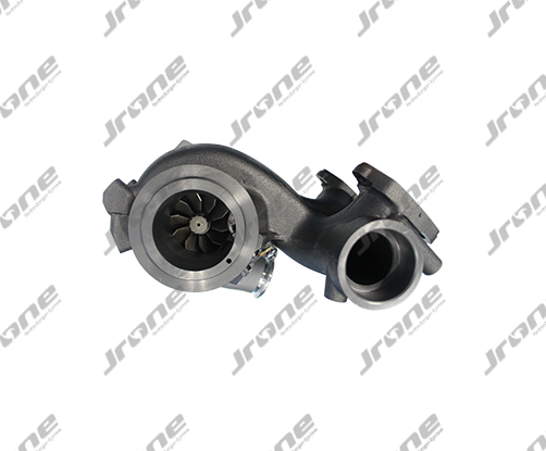 Turbina BWTS model B3G MFS C/W cod 8B03-20M-M59-3171 - imagine 3