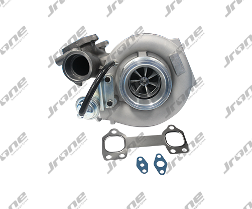 Turbina BWTS model B3G MFS C/W cod 8B03-20M-M59-3171