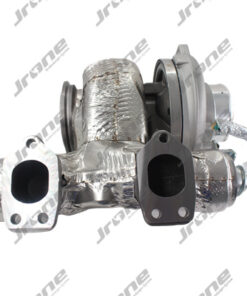 Turbina 8B3G-20M-M61G