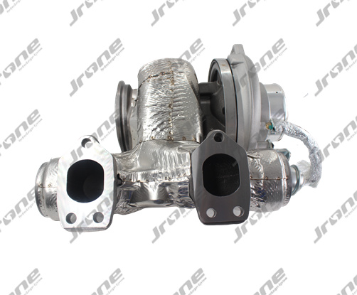 Turbina 8B3G-20M-M61G