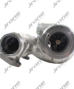 Turbina 8B3G-20M-M61G